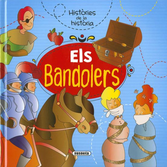 Els Bandolers