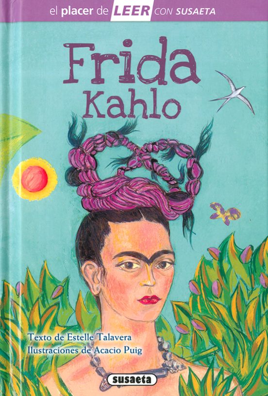 Frida Kahlo