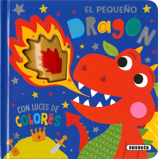 El Pequeño Dragón
