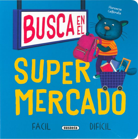 Busca En El Supermercado