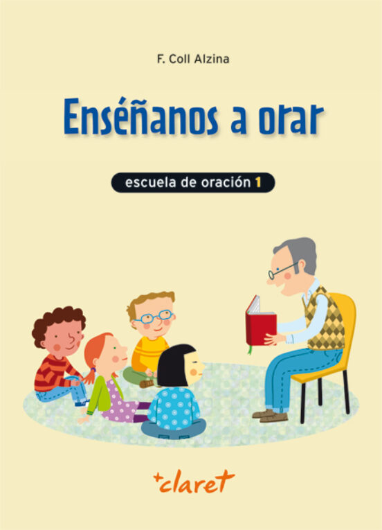 Enseanos A Orar 1