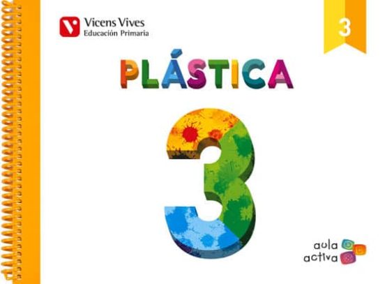 Plastica 3º.primaria