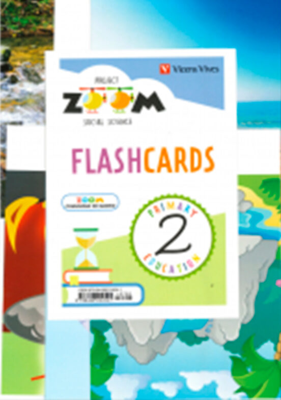 Social Science 2º Primary Flashcards Comunidad de Madrid