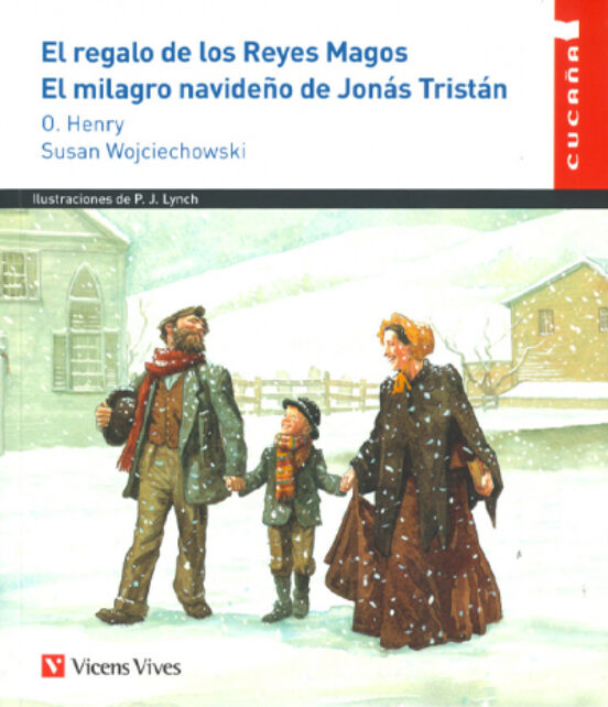 El Regalo De Reyes / El Milagro Navideño
