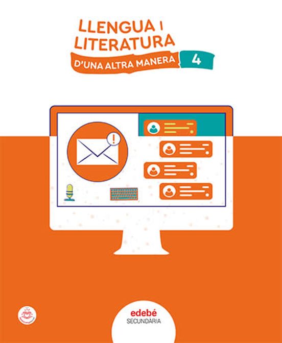 Llengua 4º Eso Catalan