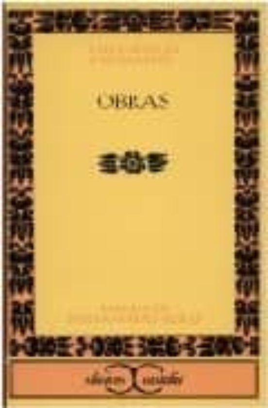 Obras