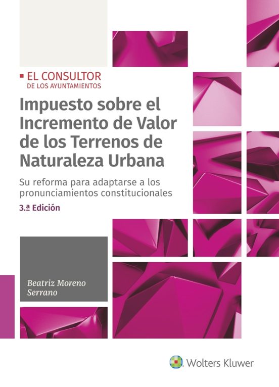 Impuesto Sobre El Incremento Del Valor De Los Terrenos De Natural Eza