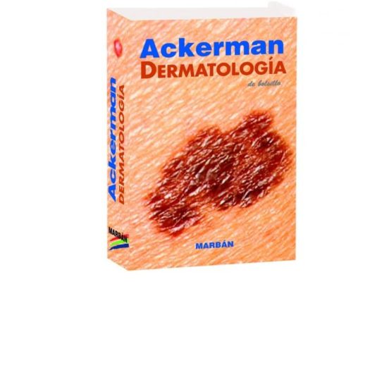 Dermatología De Bolsillo