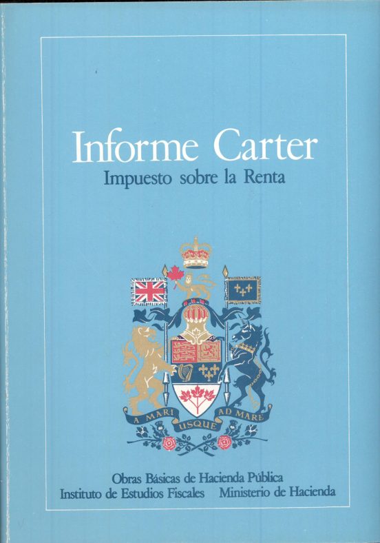 Informe Carter