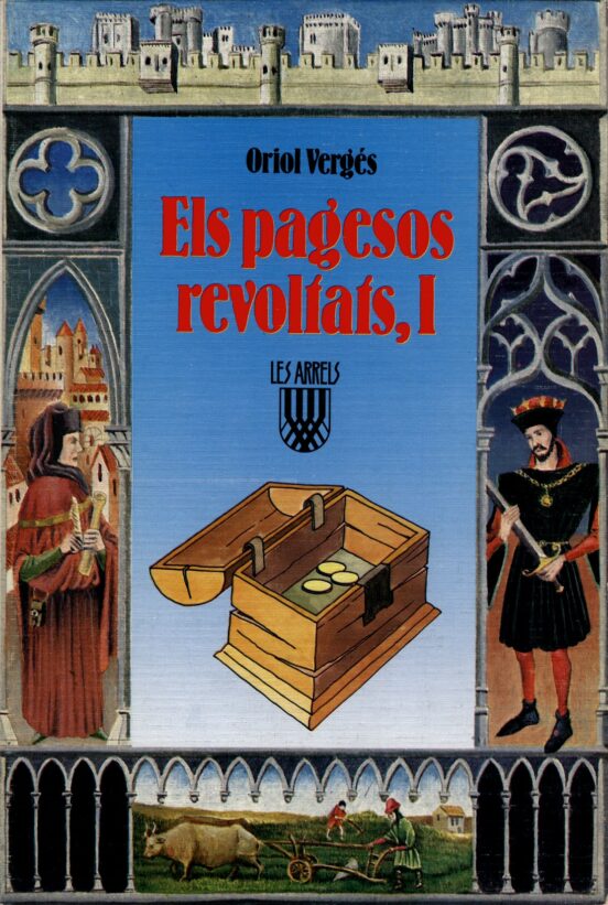 Les Tres Monedes De Lamistad