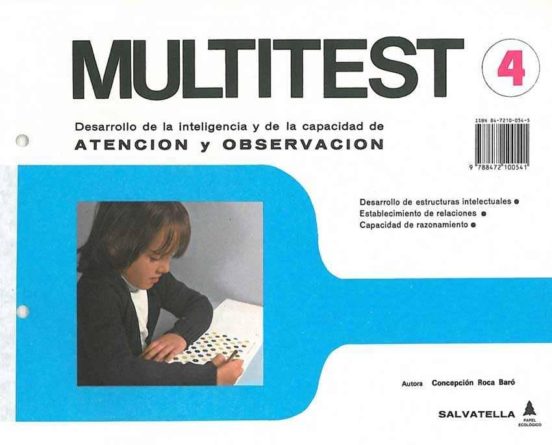 Multitest N. 4