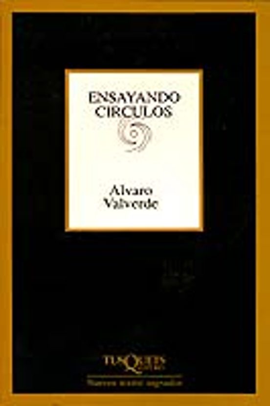 Ensayando Círculos