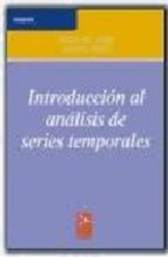 Introducción Al Análisis De Series Temporales