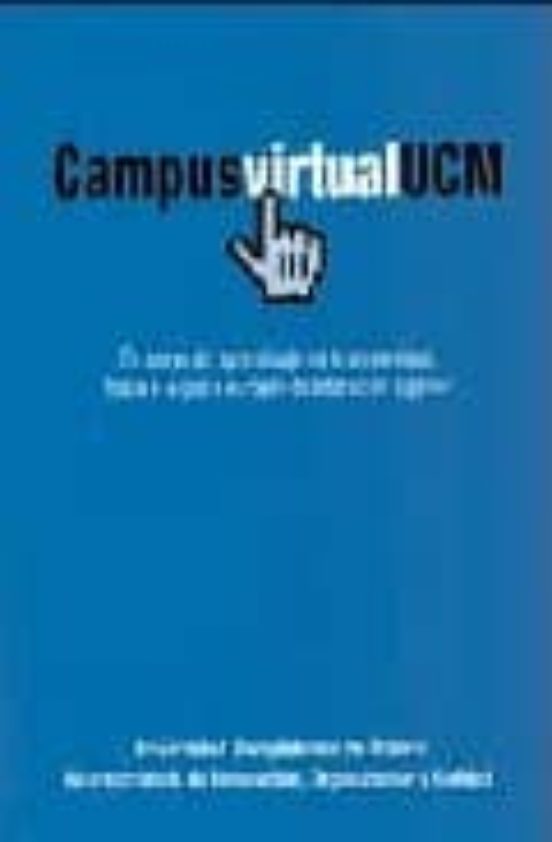 Campus Virtual Ucm