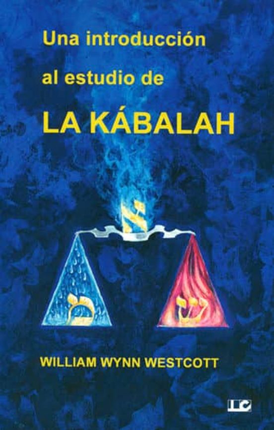 Una Introducción Al Estudio De La Kabalah