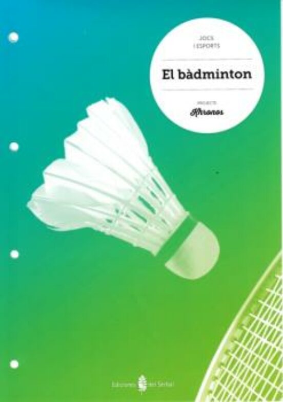 El Bádminton Proyecto Khronos