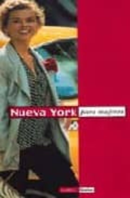 Nueva York Para Mujeres