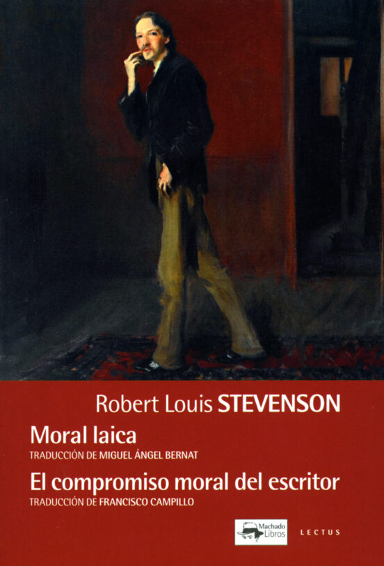 Moral Laica&El Compromiso Moral Del Escritor