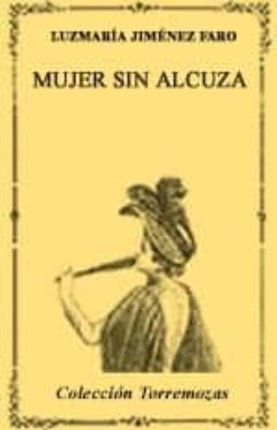Mujer Sin Alcuza