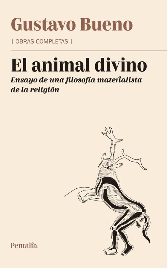 El Animal Divino