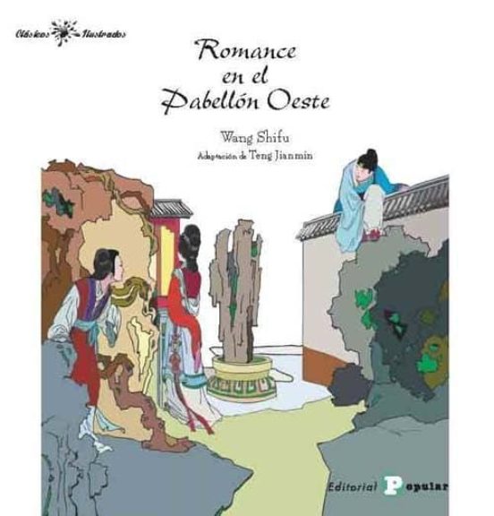 Romance En El Pabellón Oeste