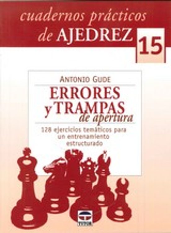 Errores Y Trampas De Apertura