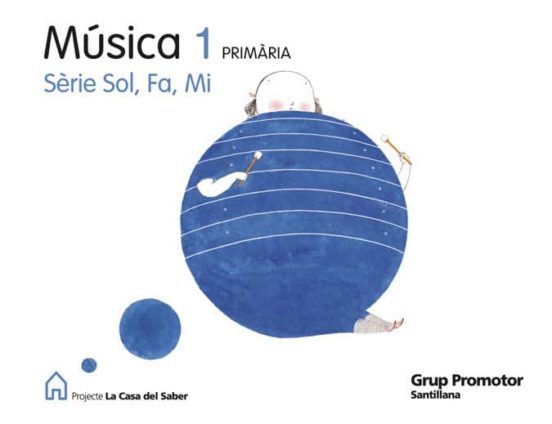 Musica 1º Primaria