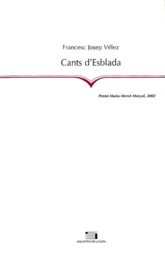 Cants D'esblada