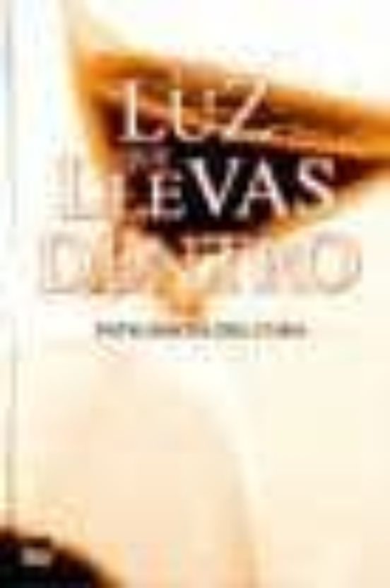 La Luz Que Llevas Dentro