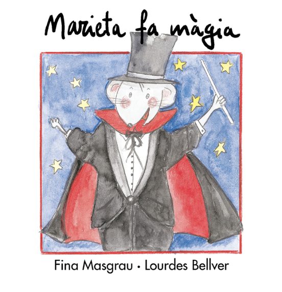 Marieta Fa Magia
