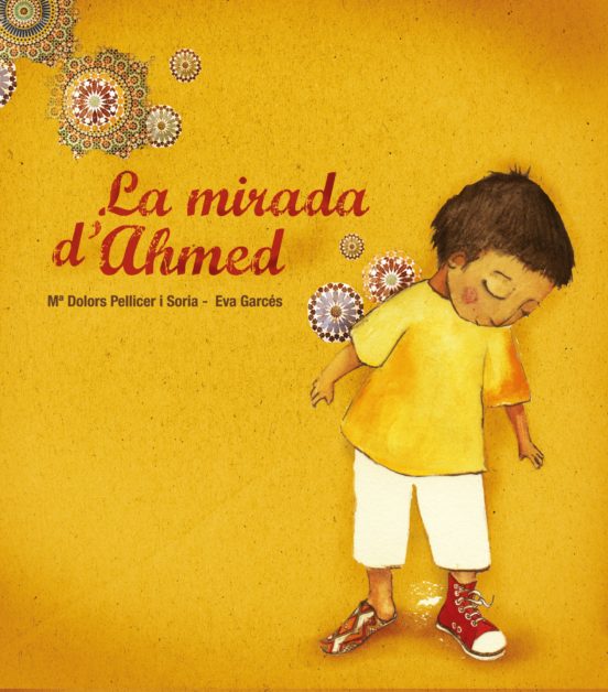 La Mirada D'Ahmed