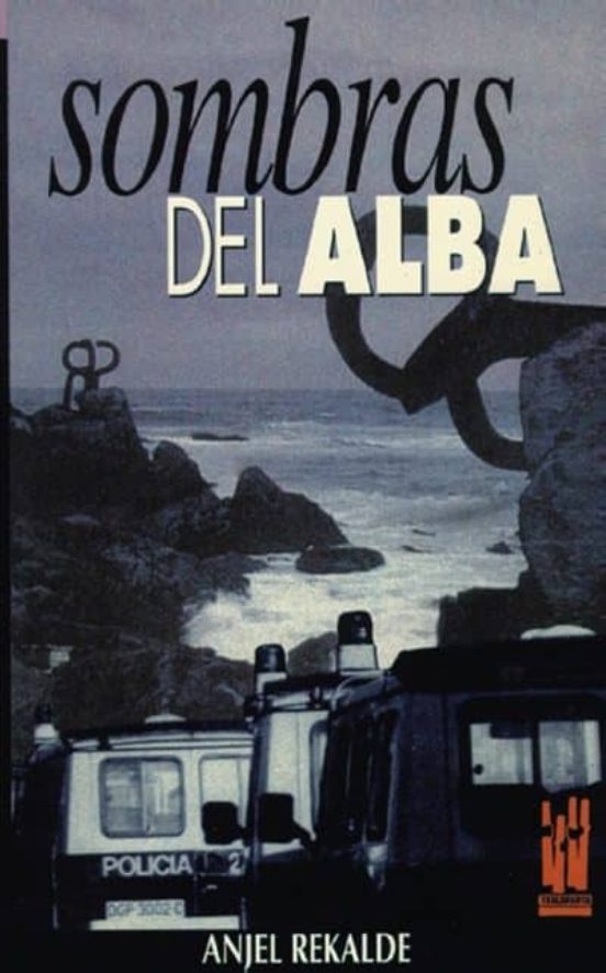 Sombras Del Alba