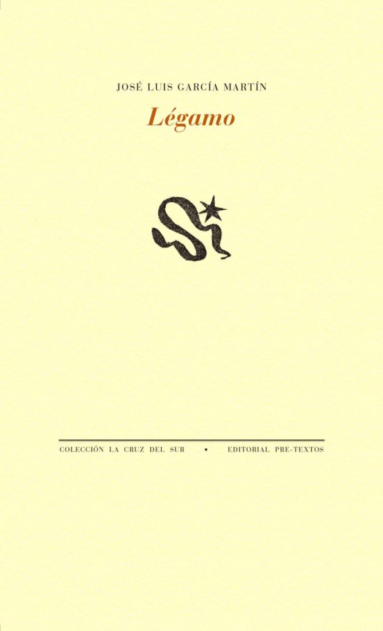 Legamo