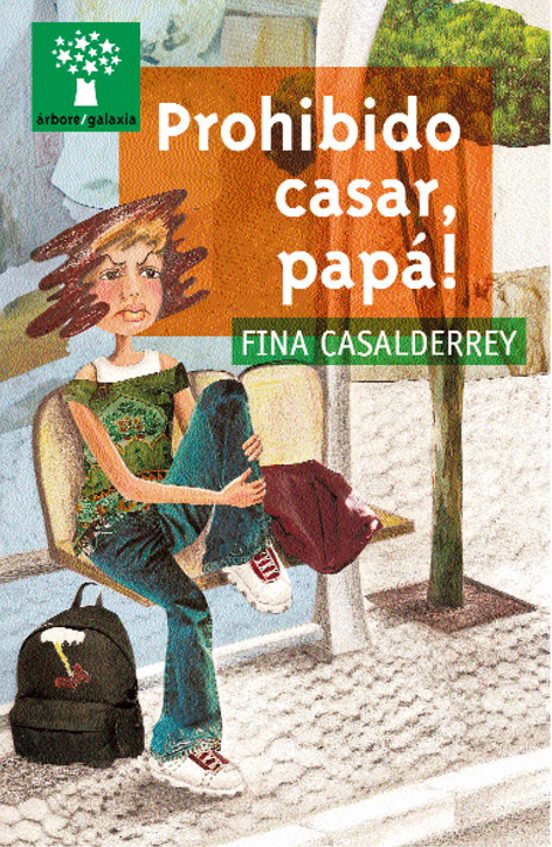 ¡Prohibido Casar Papa!