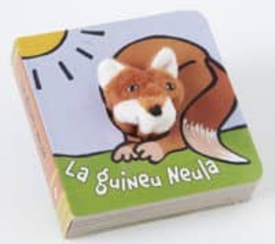 La Guineu Neula