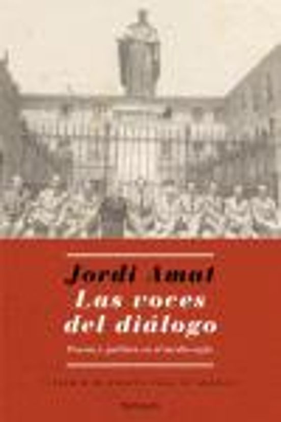 Las Voces Del Dialogo