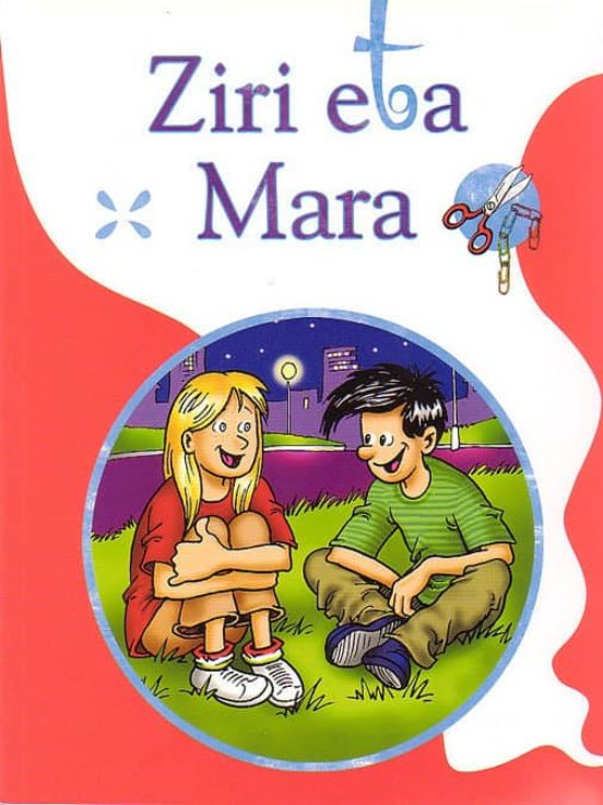 Ziri Eta Mara