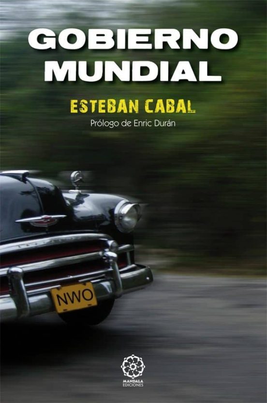 Gobierno Mundial 2ª Edicion