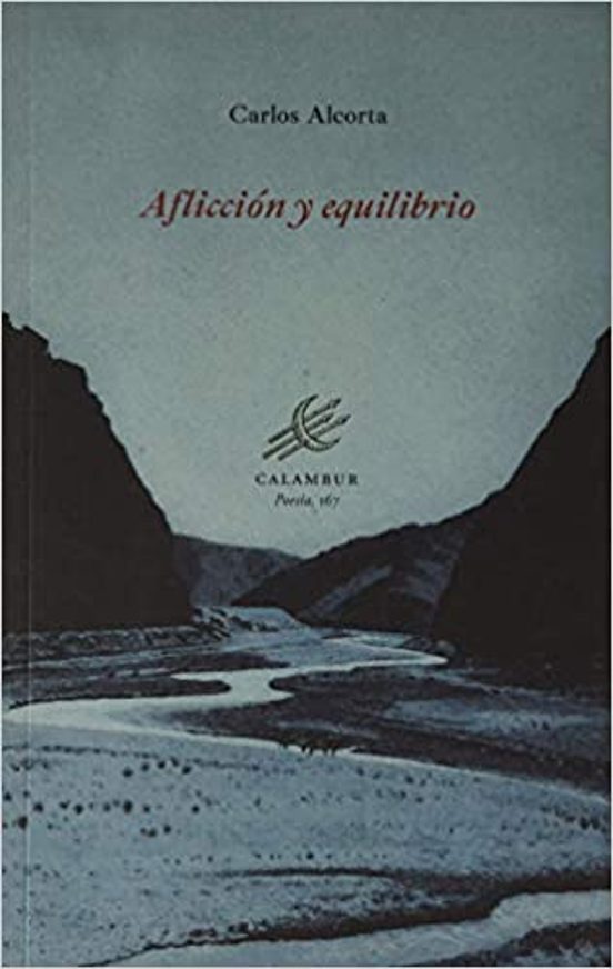 Aflicción Y Equilibrio