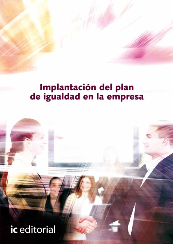 Implantacion Del Plan De Igualdad En La Empresa