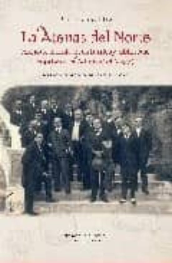 La Atenas Del Norte