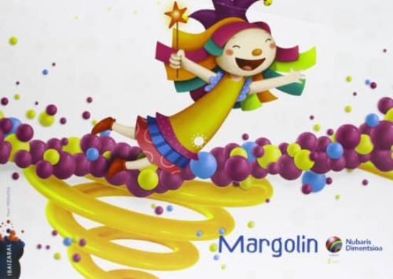 Margolin 2 N.dimentsioa Ed 2013