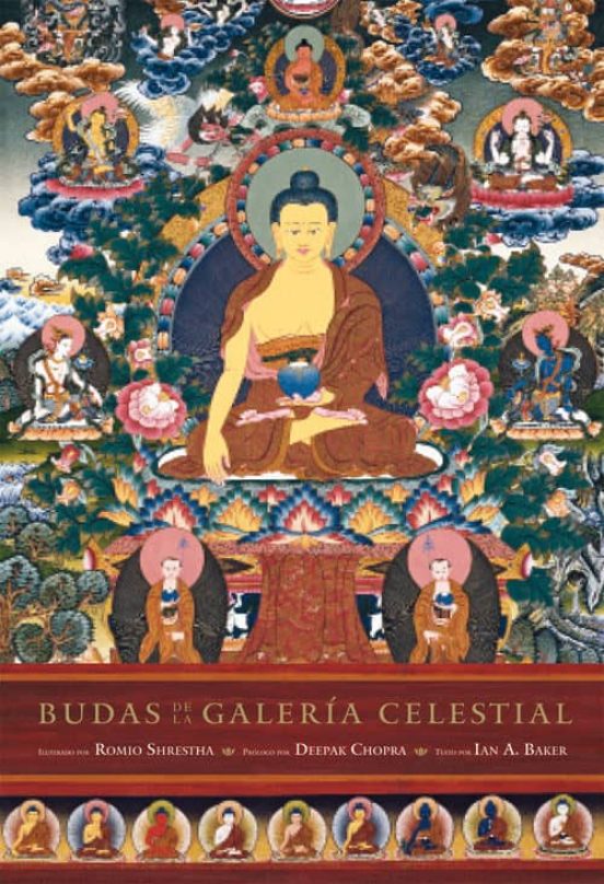Budas De La Galería Celestial
