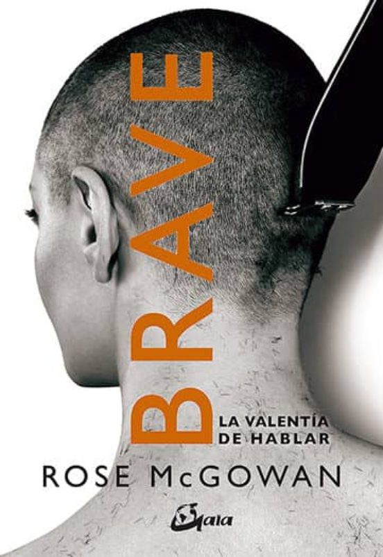 Brave: La Valentia De Hablar