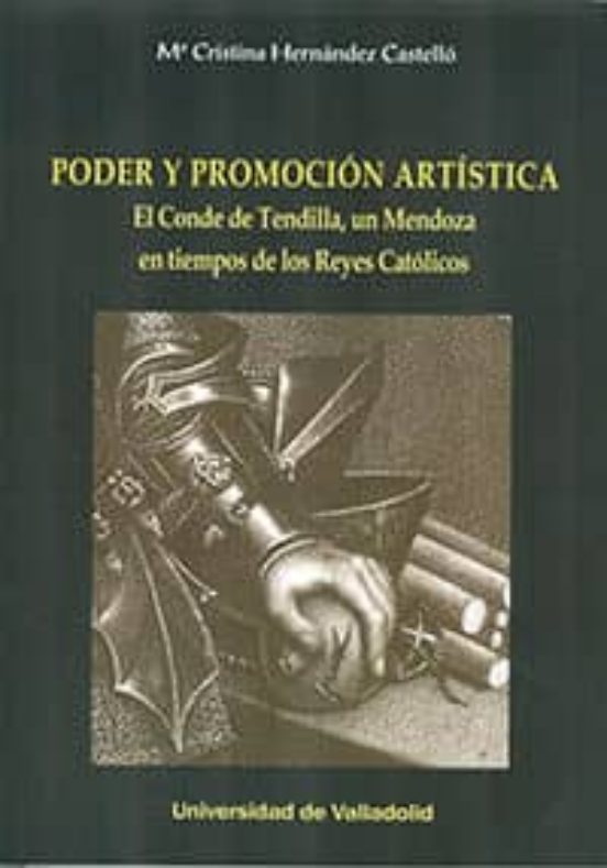 Poder Y Promoción Artística