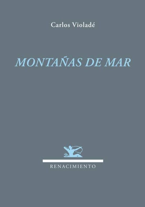 Montañas De Mar