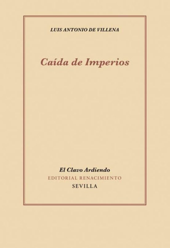 Caída De Imperios