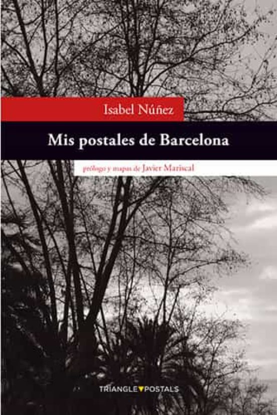 Mis Postales De Barcelona