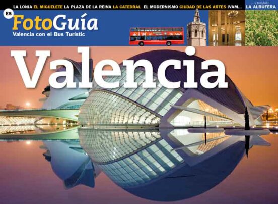 Fotoguia Valencia Espanyol