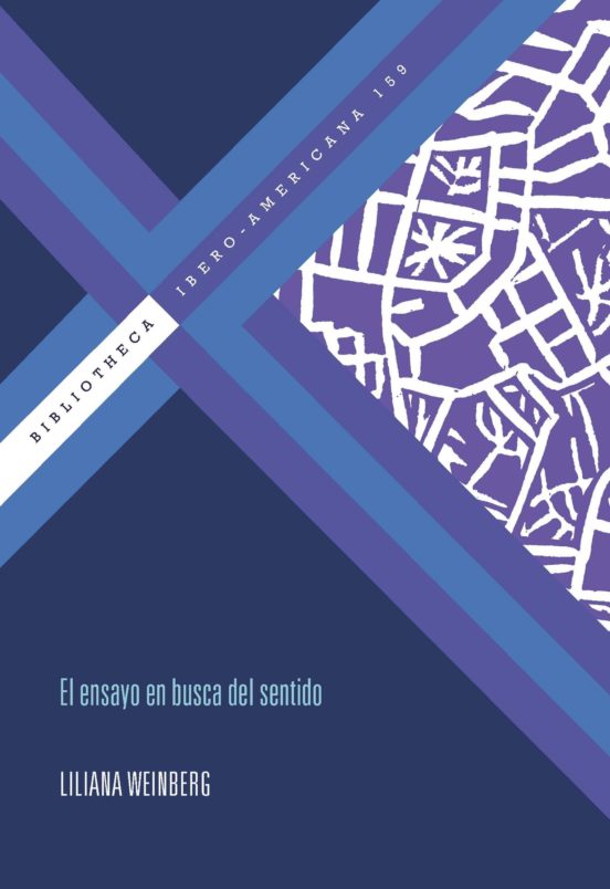 El Ensayo En Busca Del Sentido